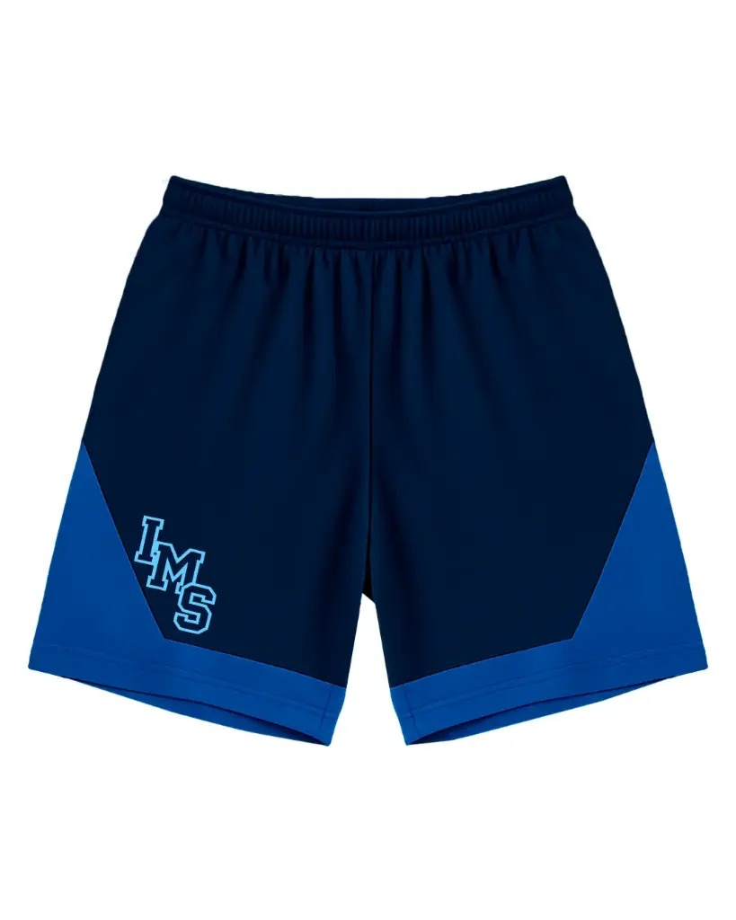 IMS Short Basquetbol Hombre