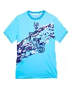 Playera Voleibol Hombre - Home