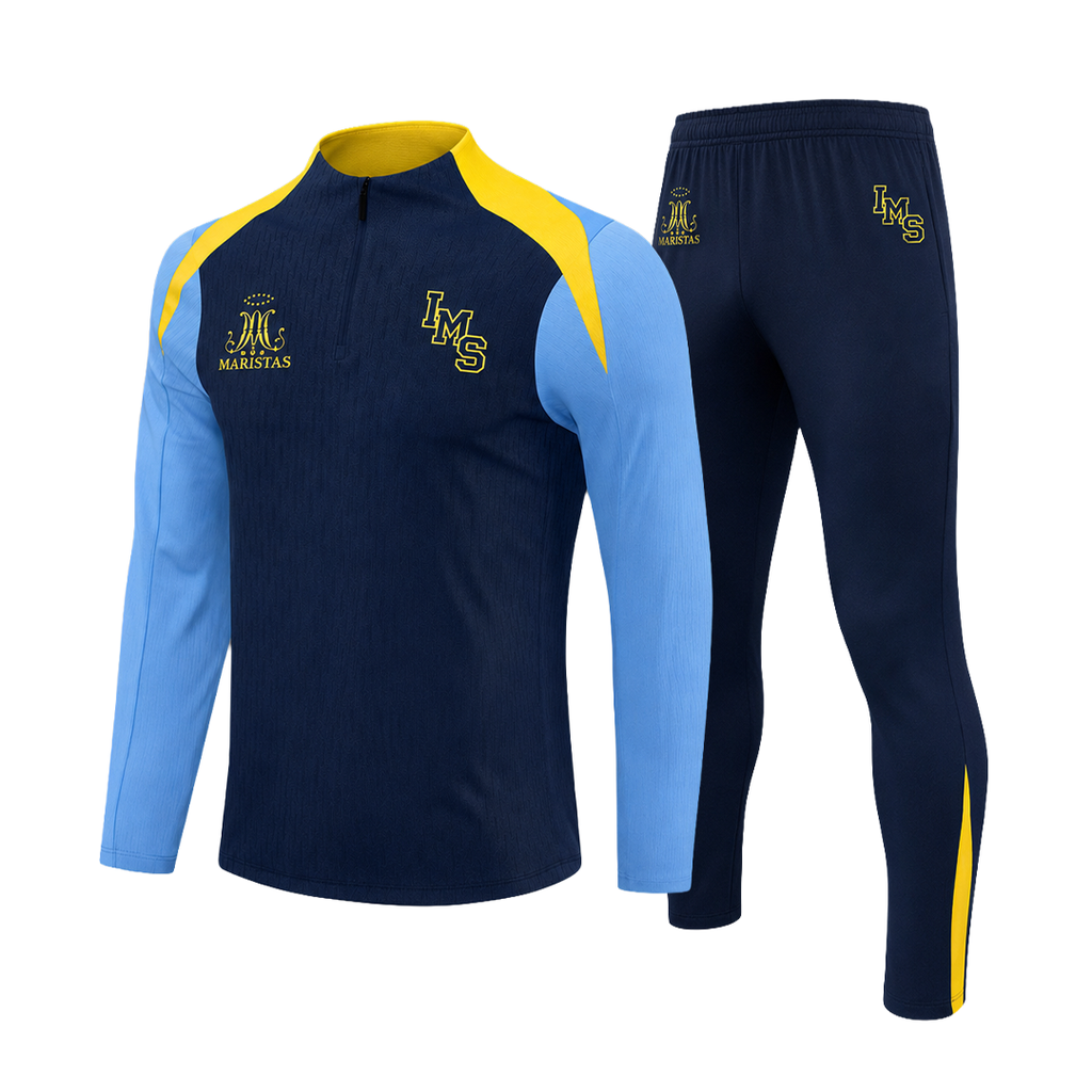 IMS Pants Deportivo Hombre (Nuevo modelo) (S)