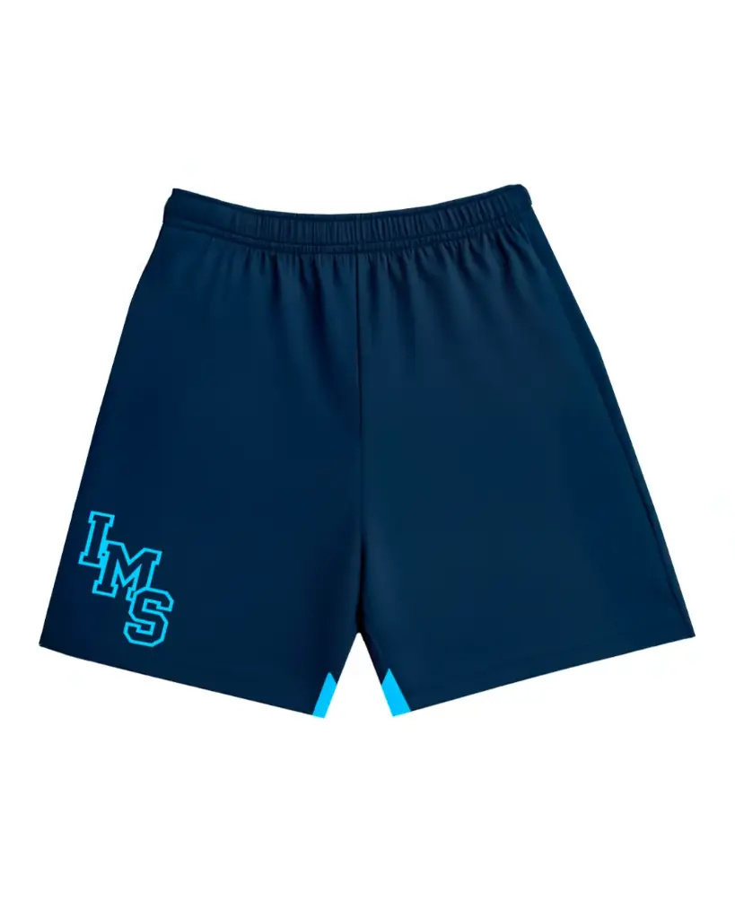 IMS Short Futbol Mujer