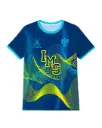IMS Playera Voleibol Mujer Visitante