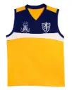 CM Playera Basquetbol Home