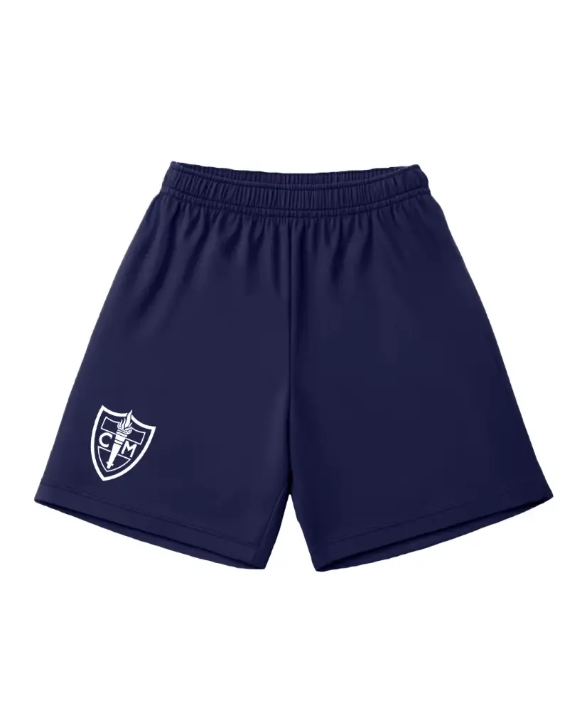 CM Short Basquetbol