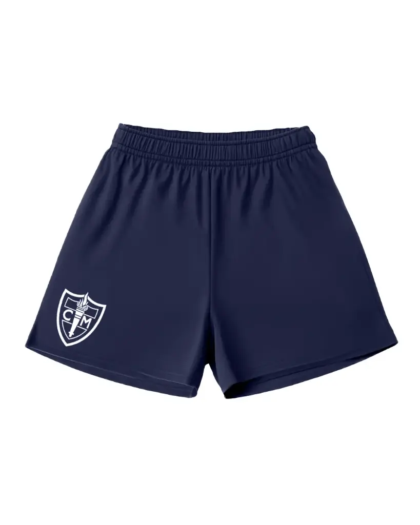 CM Short Voleibol