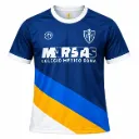 CMR Playera Talleres Soccer Home