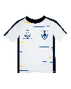 CM Playera Futbol Visitante