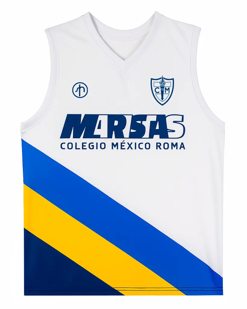CM Playera Talleres Home