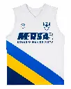 CM Playera Talleres Home