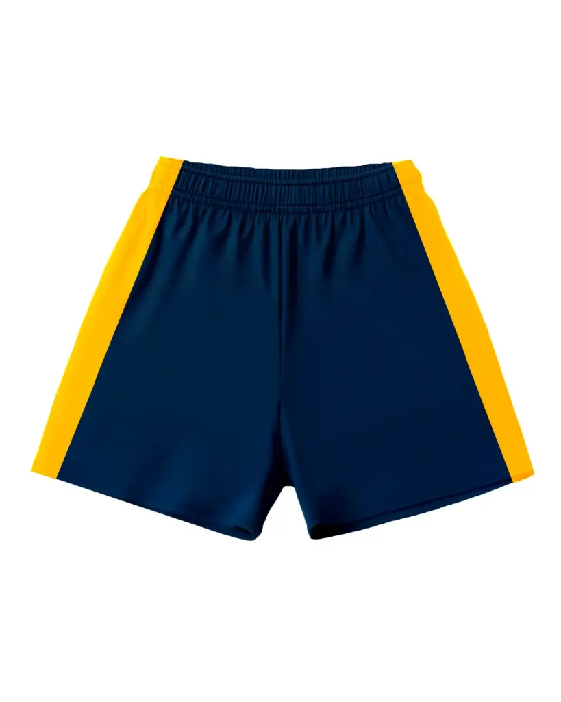 CM Short Talleres
