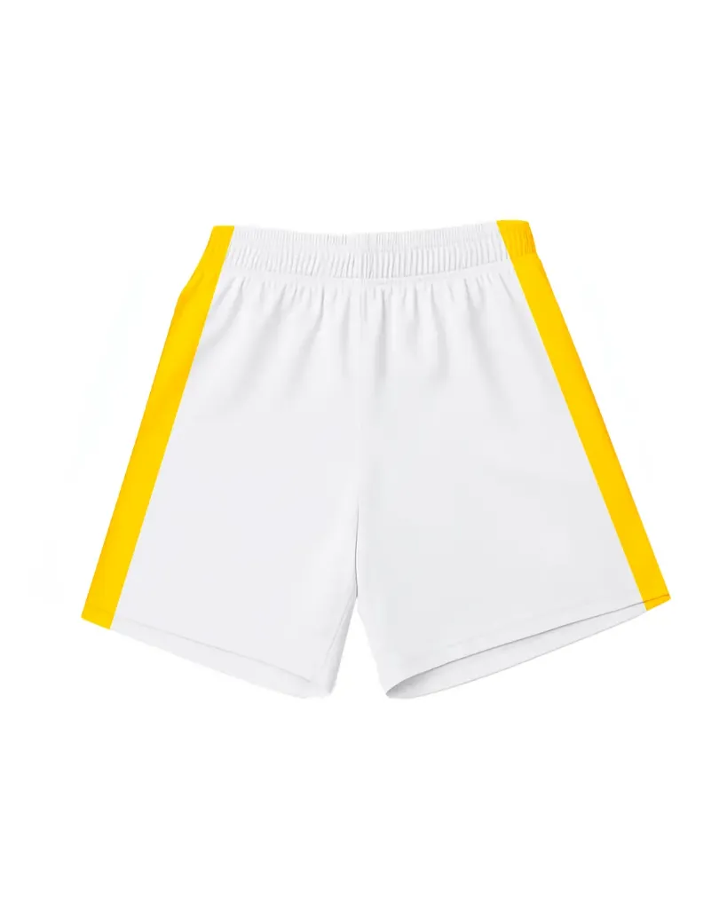 CMR Short Talleres Home