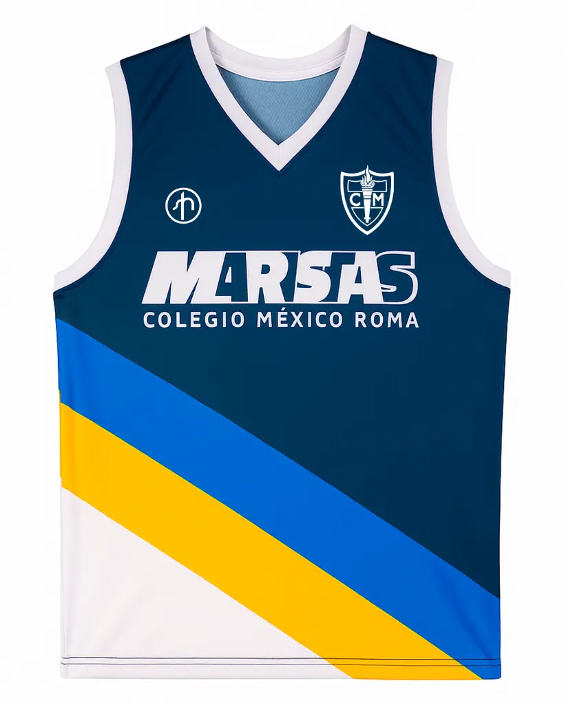 CM Playera Talleres Visitante