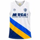 CMR Playera Talleres Basketball Visitante