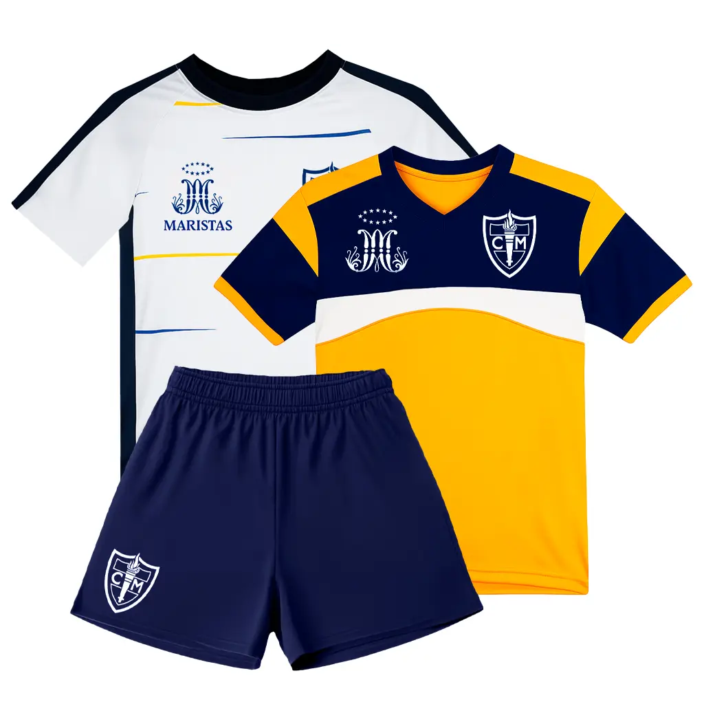 Kit Futbol 