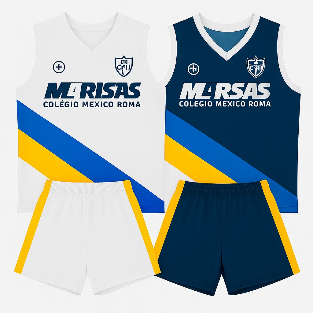 Kit Talleres (Kids, XS)