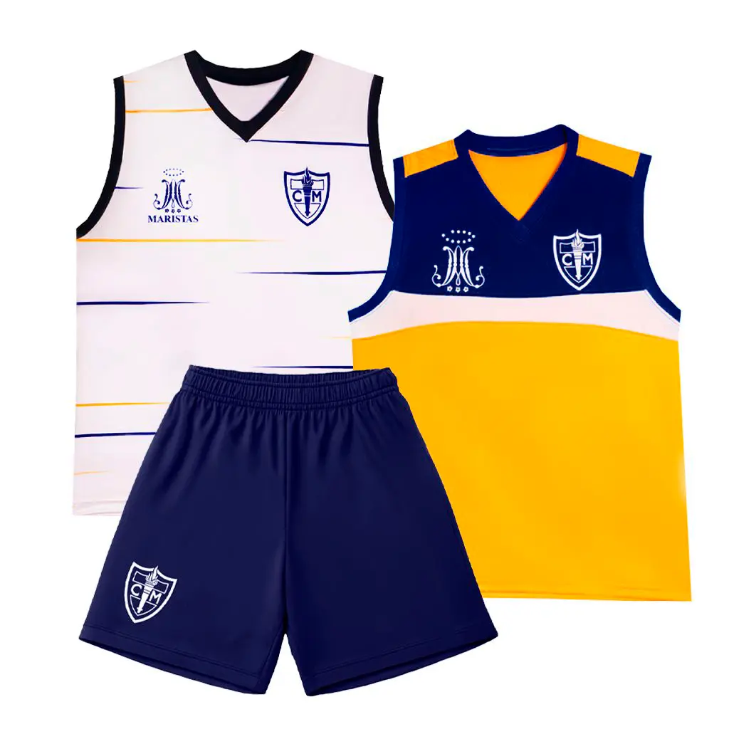 CM Kit Basketbol
