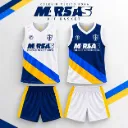 CMR Kit Talleres - Basketball