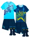 IMS Kit Voleibol Hombre