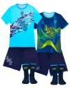 IMS Kit Voleibol Mujer