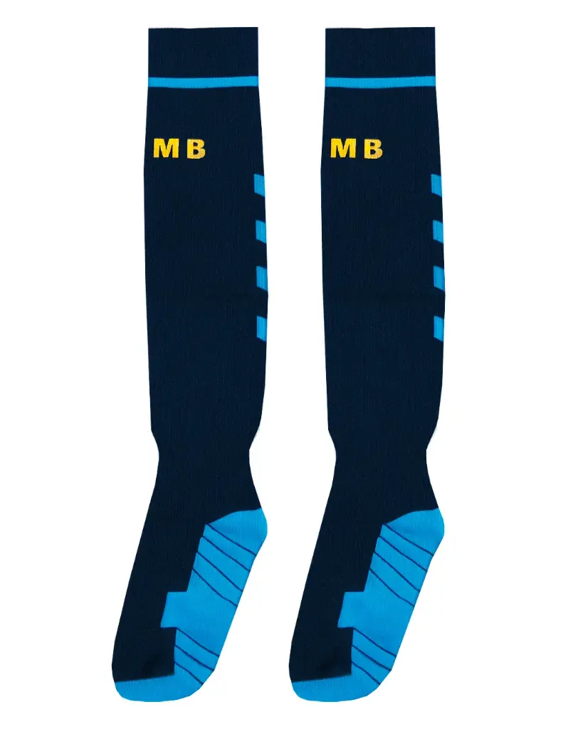 [CALFF] Calcetas Futbol - Hombre