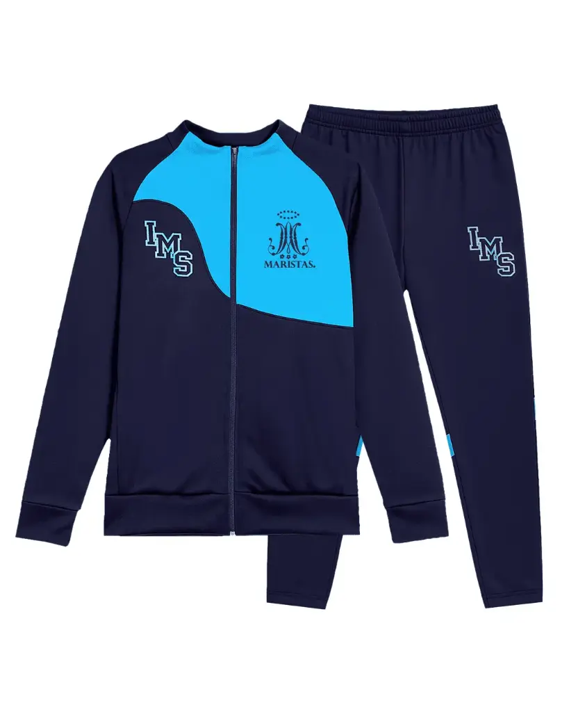 IMS Pants Deportivo Mujer (Nuevo Modelo)